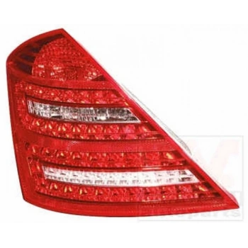 Mercedes W221 2010  Stop Lambası Sol Y.M (Oem No:A2218201364)