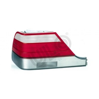 Mercedes W140 94 98 Stop Lambası Sol Beyaz (Oem No:A1408207164)