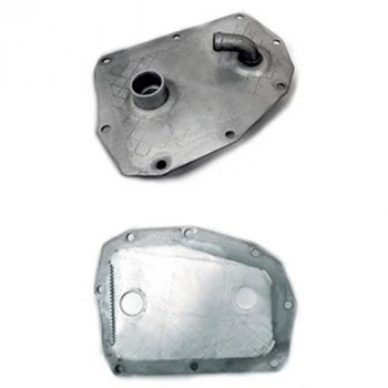 W140 124 129  Yağ Soğutucusu  (Oem No:A1041800409)