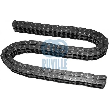 W116 123 126 72 90 Eksantrik Zinciri 130 Bakla Çıft Sıra (Oem No:A0009976994)