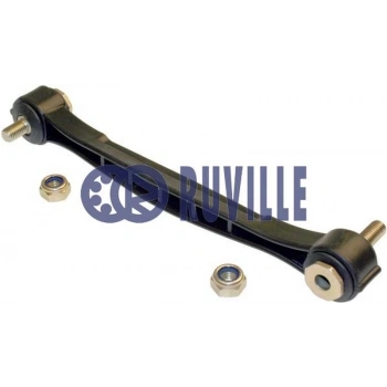 W140 90 98 Z Rotu Arka Plastık (Oem No:A1403203589)