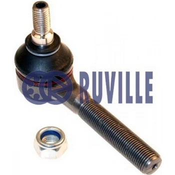 W140 90 98 Rot Başı Sol Kısa (Oem No:A0013306335)