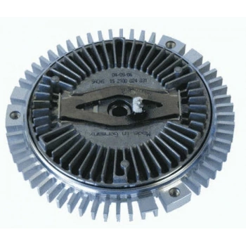 W140 202 210 91 00 Fan Termiği  (Oem No:A6062000022)