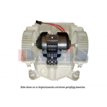 W221 216 2006 2013 Kalorifer Motoru  (Oem No:A2218202714)