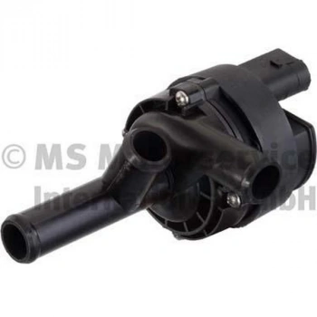 W221 216 2006 2013 Kalorifer Pompası  (Oem No:A2218350064)