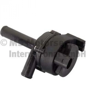 W221 216 2006 2013 Kalorifer Pompası  (Oem No:A2218350164)