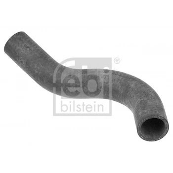 W126 1980 1986 Radyatör Hortumu Üst  (Oem No:A1265012082)