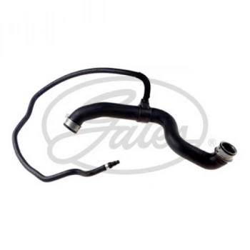 W221 216 2005 2013 Radyatör Hortumu Üst  (Oem No:A2215013784)