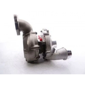 W221 2006  Turbo Şarj  (Oem No:A6420906180)