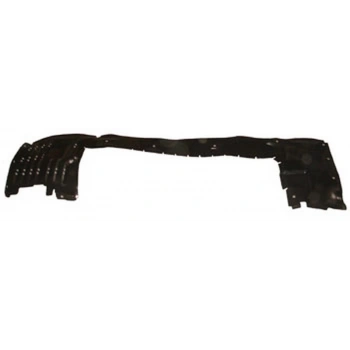 1991-1998 Mercedes S Sl Class- W140- Ön Çamurluk Davlumbazı Sol (Lt-Bz6003) (Adet) (Oem No:1406980130)