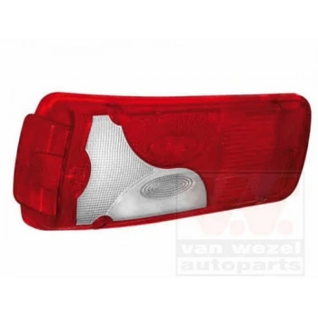 Mercedes Sprinter 906 907 2006 2018 Stop Lamba Camı Sol Kamyonet (Oem No:A0008262056)