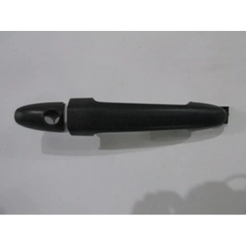 2007-2013 Mercedes Sprinter Bagaj Kapağı Dış Açma Kolu Siyah (Hushan) (Adet) (Oem No:9067600170)