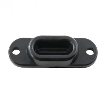 Mercedes Sprinter 312,313,Lt35 1995 2006 Kapı Karşılık Plastiği Sürgülü (Oem No:A9017660161)