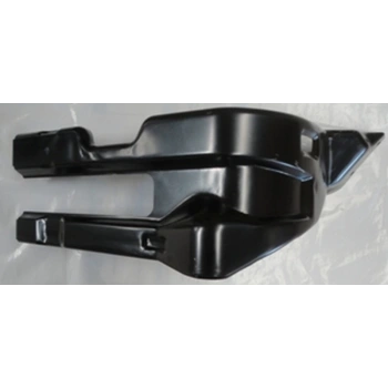 1995-2000 Mercedes Sprinter Ön Tampon Braketi Sol (Tyg) (Adet) (Oem No:9016300017)