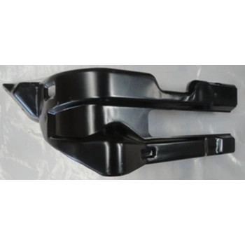 1995-2000 Mercedes Sprinter Ön Tampon Braketi Sağ (Tyg) (Adet) (Oem No:9016300717)