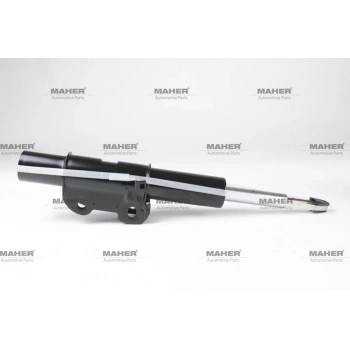 Amortisör Crafter-Sprinter Ön 2006 Sonrası  25Mm İnce Mil 3,5 Ton Gazlı (Oem No:2E0413023Am) (Adet)