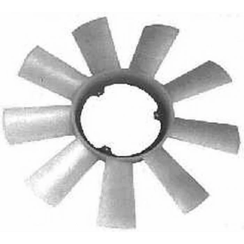 Sprinter (Model 901), Sprinter (Model 902), Sprinter (Model 903), Sprinter (Model 904) 97 00 Radyatör Fanı Kutu İçi Adet 1 (Oem No:0032051306)