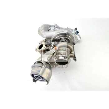 W906 Sprinter 2011  Turbo Şarj A6510902280 A65610905280 (Oem No:A6510906380)