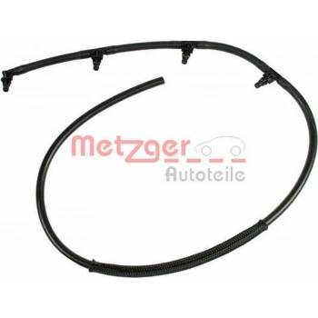 Sprinter 906 2009  Yakıt Hortumu  (Oem No:A6510700132)