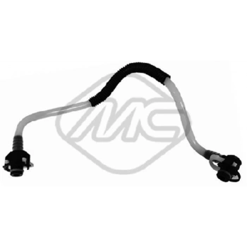 W210 Sprinter Vito 638 1998 2006 Yakıt Hortumu  (Oem No:A6110703232)