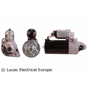 Vito  Sprinter 2006 2016. Marş Dinamosu  (Oem No:A0009062302)