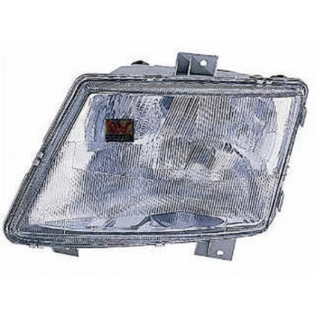 Mercedes Vito.V.Cdı 1996 2003 Far Sol  (Oem No:A6388201961)