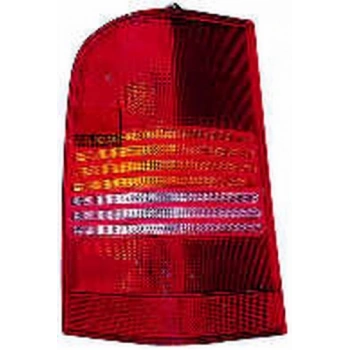 Mercedes Vito,V200,220,230 2000 2003 Stop Lambası Sağ Çızgılı (Oem No:A6388201964)