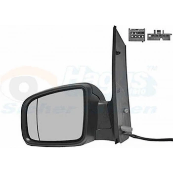 Mercedes Vito.111,115,116Cdı 2011  Ayna Kapağı Sol  (Oem No:A0008111422)