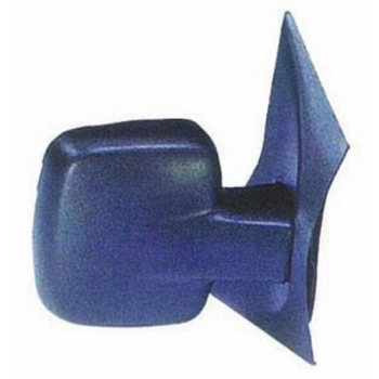 1996-2003 Mercedes Vito W638 Kapı Aynası Sağ Manuel (Adet) (Oem No:6388110507)