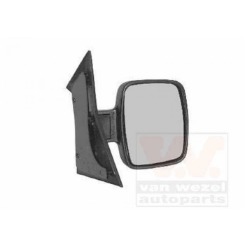 Mercedes Vito.108,110D 96 99 Dış Dikiz Aynası Sağ (Manuel) (Oem No:A6388100116)