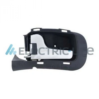 2003-2014 Mercedes Vito W639 Ön Kapı İç Açma Kolu Sağ Nikelajlı (Hushan) (Adet) (Oem No:A6387661078)