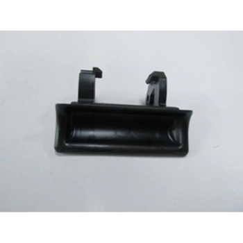 1996-2003 Mercedes Vito W638 Bagaj Kapağı Dış Açma Kolu Sağ Siyah (Hushan) (Adet) (Oem No:0007430372)