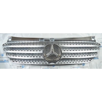 2003-2011 Mercedes Vito W639 Ön Panjur Nikelajlı (Bfn) (Adet)