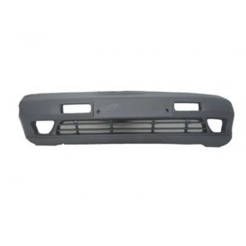 1996-2003 Mercedes Vito W638 Ön Tampon Koyu Gri (Sis Delikli Phıra) (Adet) (Oem No:6388800070)