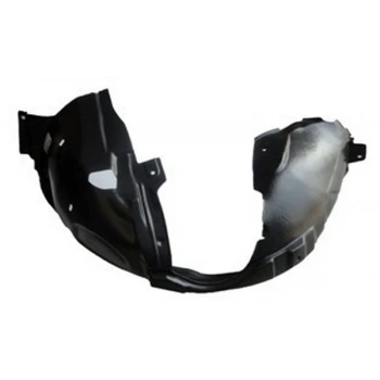 2002-2005 Mını Cooper Ön Çamurluk Davlumbazı Sol Lt-At6005 Tyg Oem No: 51717140858