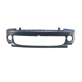 2007-2009 Mını Cooper Ön Tampon Gri Astarlı Sis- Panjur Delikli Phıra Oem No: 51117268746