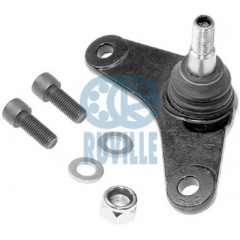 Mını Cooper  S 2001 2007 Rotil Alt Sol  (Oem No:31106779437)