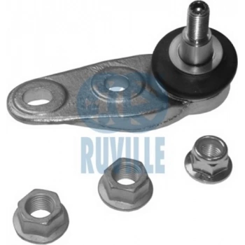 Mını Cooper  S 2007 2012 Rotil Alt Sağ  (Oem No:31126772304)