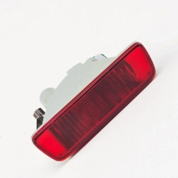 Tampon Reflektörü Asx 2010- Arka Orta Oem No: 8337A092