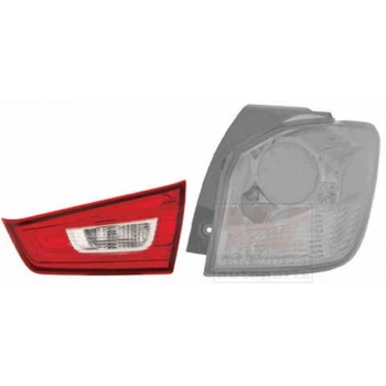 Asx (Ga) 2010  Stop Lambası İç Sağ  (Oem No:8336A086)