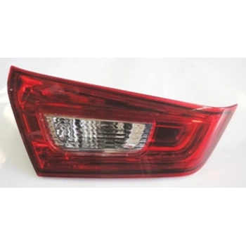 2011-2016 Mitsubishi Asx İç Stop Lambası Sol Kırmızı-Beyaz (Famella) (Adet) (Oem No:8336A087)