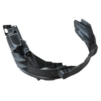 2011-2016 Mitsubishi Asx Ön Çamurluk Davlumbazı Sol (Bfn) (Adet) (Oem No:5370A881)