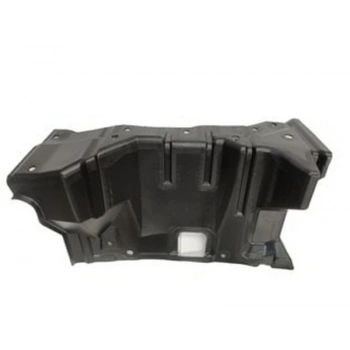 2011-2016 Mitsubishi Asx Karter Muhafaza Plastiği Alt Sağ (Lt-Mb9018) (Tw) (Adet) (Oem No:5370A326)