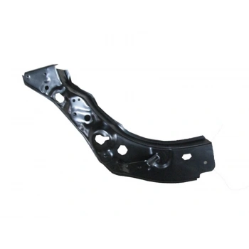 2011-2012 Mitsubishi Asx Ön Panel Üst Bağlantı Sacı Sol (Tw) (Adet) (Oem No:5256B177)