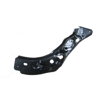 2011-2012 Mitsubishi Asx Ön Panel Üst Bağlantı Sacı Sağ (Tw) (Adet) (Oem No:5256B178)