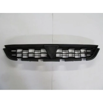 2013-2016 Mitsubishi Asx Ön Panjur Siyah (Fpı) (Adet)