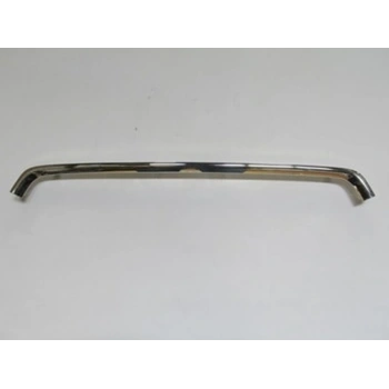 2011-2012 Mitsubishi Asx Ön Panjur Nikelaj Kaplaması (Üst Parça) (Tw) (Adet) (Oem No:6400C961)