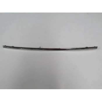 2011-2012 Mitsubishi Asx Ön Panjur Nikelaj Kaplaması (Alt Parça) (Tyg) (Adet) (Oem No:6400C962)