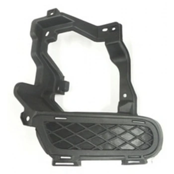 2011-2012 Mitsubishi Asx Sis Lamba Kapağı İç Bağlantı Braketi Plastiği Sol (Adet)