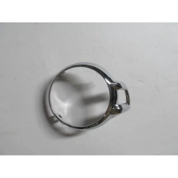 2011-2012 Mitsubishi Asx Sis Lamba Kapağı Dış Çerçevesi Sol Nikelajlı (Fpı) (Adet) (Oem No:8321A389)